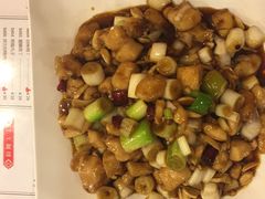 -宏状元现熬粥·京味菜(五棵松店)