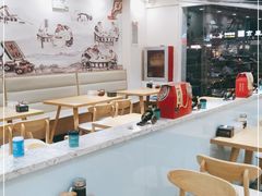 -金诚张妈妈羊汤·驴肉火烧(旧宫佳和园店)