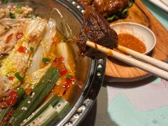 -牧马人奶茶馆(乌兰察布总店)