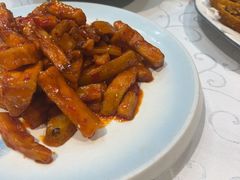 -清真•蜀风园(丁字沽店)