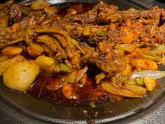 -六月雪干锅(绵阳凯德广场店)