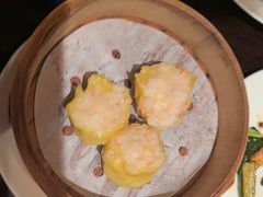 -京香轩·中餐厅(上海中庚聚龙酒店)