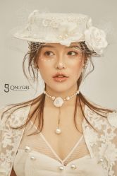 -onlygirl摄影美学馆高端定制(江滩店)