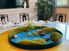 包厢-贵宾楼·横滋味餐厅