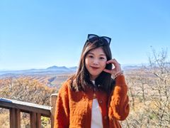 -帽儿山国家森林公园