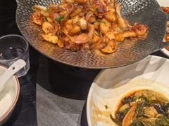 -阿毛饭店首店·宁波老字号(文化广场店)