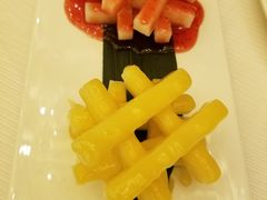 -汕头龙光喜来登酒店-采悦轩中餐厅