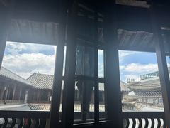 -喜洲翰林餐厅(董家百年老宅店)