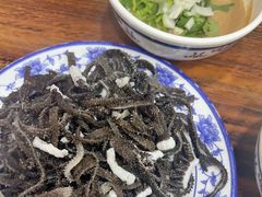 -牛街老爆肚满(牡丹园店)