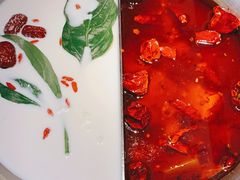 -湊湊火锅·茶憩(打浦桥日月光店)