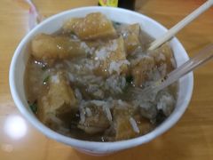 -百成大同鸭肉粥(大同总店)