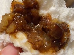 蜜汁叉烧包-廣順興(兴华路店)