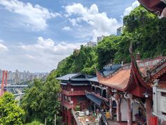 -龙泉洞(沙坪坝区)