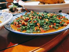 -徐鼎盛民间菜(南坪后堡店)