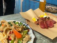 凉菜-长香源葫芦头梆梆肉(开通巷店)