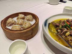 -松鹤楼(狮山永利广场店)