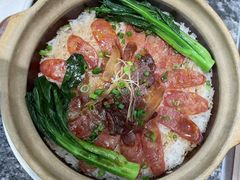 -頂好酒家·经典粤菜(海信广场店)