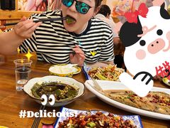 -老味道1992(武当山店)