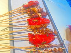 -蟹主隆恩.炙烤海鲜虾蟹馆(梅溪湖店)