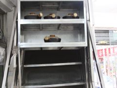 -阳江河堤老牌曾记美食