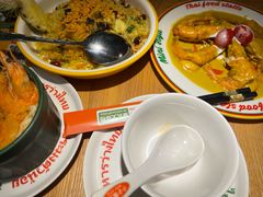 -小小集渔·泰式大排档(南京江宁万达店)