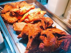 -王二甩老木子鸡(江湾店)