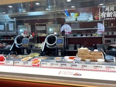 -乡村基·川味现炒大王(熙悦天街店)