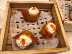 -蔡澜点心·粤菜(嘉里中心店)