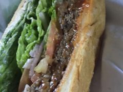 -Fergburger(皇后镇店)