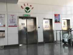 -长沙黄花国际机场-T1航站楼