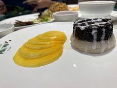 -美奈小馆·越南料理(中航城君尚购物中心店)