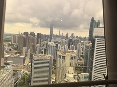 -国贸旋转餐厅(国贸广场店)