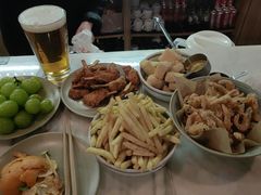 -北平机器Peiping Machine(方家店)