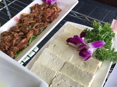 -重庆德庄火锅(体育中心店)