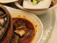 -四川江油戴斯大酒店