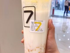 -7分甜(尹山湖歌林公园店)