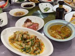 -金时代顺风大酒店(金山店)