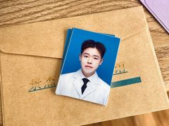 -景杰照相馆·人民公园店(绵阳店)