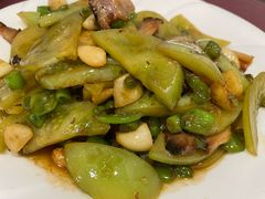 -老村长土菜馆(湖墅南路店)