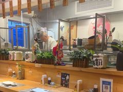 -昱匠·日本料理(金融街店)