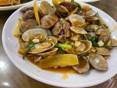 -明记海鲜大排档(巽寮湾店)