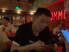 -COMMUNE幻师(解放西路店)