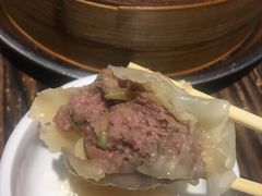 传统烧麦-马家烧麦(中街店)
