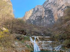 -云台山风景名胜区
