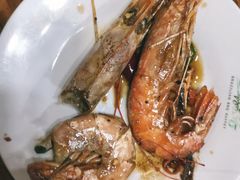 烤大虾-汉巴味德(大悦城店)