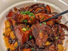 -花城粤菜餐厅(高新区店)