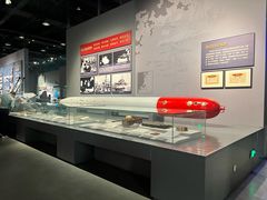 -中国人民解放军海军博物馆