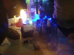 -MOSSO音乐酒吧·live house(南京旗舰店)