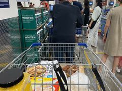 -山姆会员商店(邻瑞广场店)
