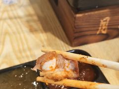 排骨-月半小炉焖烤